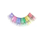 Kalentin Pestañas En Banda Fantasía Oslo